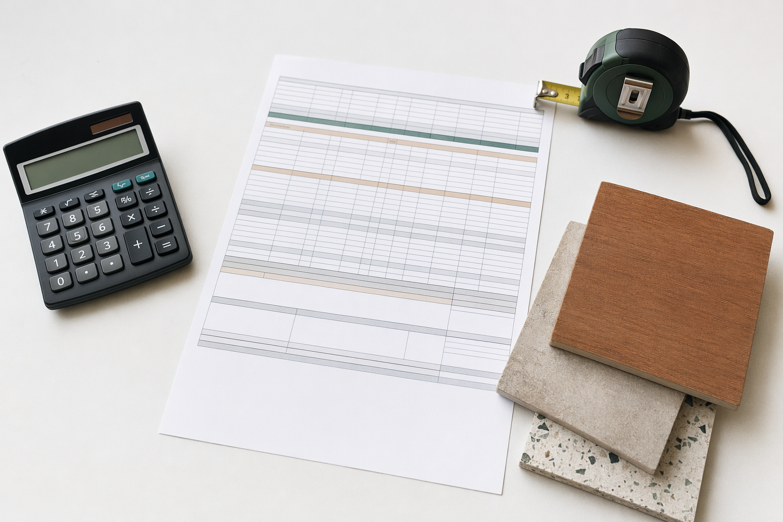What is the best budget flooring?